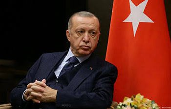 “ არ მჯერა, რომ უკრაინაში ომი მალე დასრულდება” – რეჯეფ თაიფ ერდოღანი