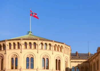 რუსეთმა წელს ნორვეგიის საჰაერო სივრცე სამჯერ დაარღვია