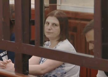 ნინო დათაშვილის დღევანდელი სასამართლო პროცესი მისი ჯანმრთელობის მდგომარეობის გამო გადაიდო