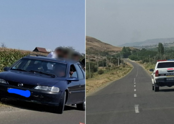 მაგისტრალებზე ახალგაზრდების ჩხრეკა დაიწყეს – რას გირჩევთ იურისტი