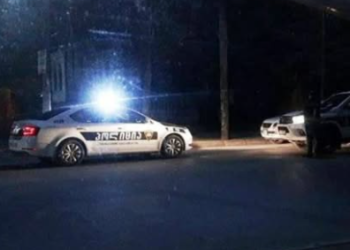 გორში პოლიციის თანამშრომლები ,,უბნის ბიჭებს” ფიზიკურად გაუსწორდნენ და სიტყვიერი შეურაცხყოფა მიაყენეს