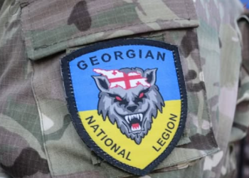 კიევში, სვიატოშინსკის რაიონში მდებარე სკვერს „ქართული ლეგიონის“ სახელი დაერქმევა