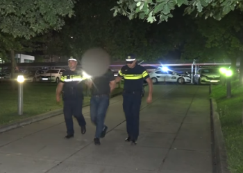 “ამოღებულია უკანონო ცეცხლსასროლი იარაღები და საბრძოლო ვაზნები” – შსს განცხადებას ავრცელებს