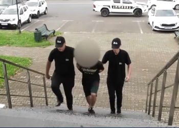 ლანჩხუთში, ყვავილების მაღაზია გაქურდეს – დაკავებულია 1 პირი