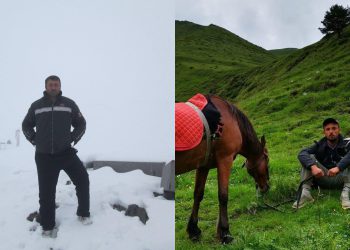 “ბიძა და დისშვილი იყვნენ” –  ცნობილია, თუშეთში ავარიის შედეგად დაღუპული ორი ადამიანის ვინაობა