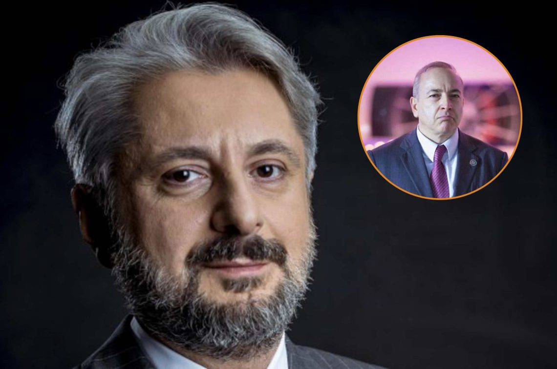 ნიკა გვარამია ზაზა ოქუაშვილს მიმართავს – რას აცხადებს ის