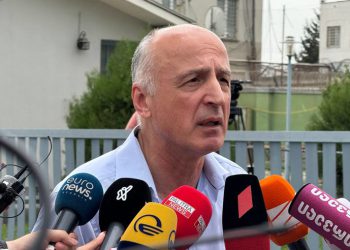 “ყველა ნაბიჯი, რომელიც ასუსტებს “ოცნებას”, აახლოებს ახალ საპარლამენტო არჩევნებს” – ბადრი ჯაფარიძე