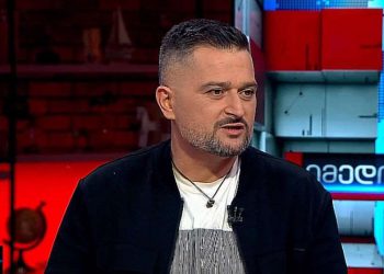 “პარტნიორთან მომივიდა კონფლიქტი” – რა კომენტარს აკეთებს ლაშა ბასლანძე  “ქვევრში“ მომხდარზე?