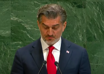 “ხელისუფლების პრაგმატული და რაციონალური პოლიტიკის დამსახურებაა, რომ შევინარჩუნეთ მშვიდობა და ეკონომიკური ზრდა”- მიხეილ ყაველაშვილი