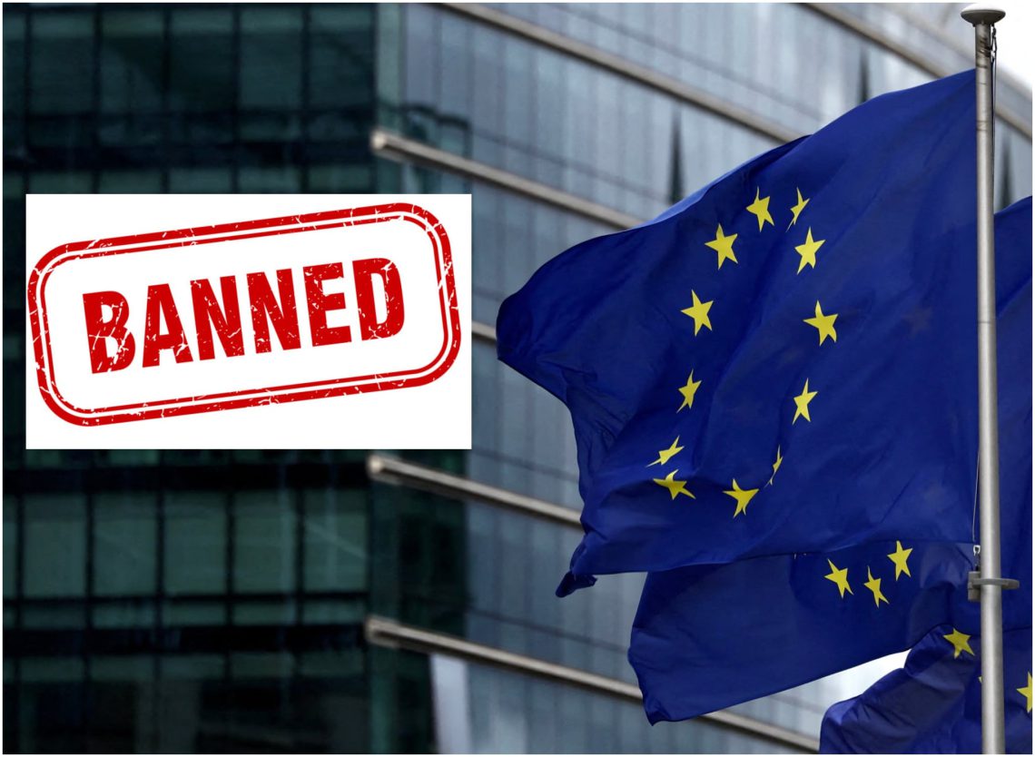 “ადამიანისთვის და რეპროდუქციული ჯანმრთელობისთვის საზიანოა” – რის გამოყენებას კრძალავს ევროკავშირი