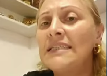 “გრცხვენოდეს ივანიშვილო, განა რამდენი დედა უნდა გაამწარო შენი გროშების გულისთვის”- ანრი კვარაცხელიას დედა