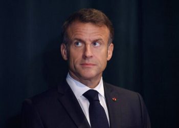 საფრანგეთმა პალესტინის სახელმწიფოებრიობა აღიარა