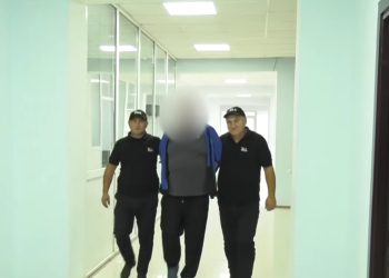 შსს-ს ცნობით, თბილისსა და რეგიონებში უკანონო ცეცხლსასროლი იარაღები, ასევე, საბრძოლო მასალა ამოიღეს – დაკავებულია 9 პირი