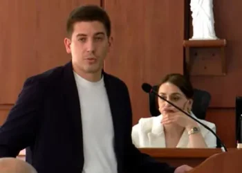 “ბათუმელების” ინფორმაციით, ირაკლი დგებუაძე ბათუმის პოლიციის უფროსი აღარ არის