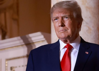 “იარაღი მისკენ იყო მიმართული, მაგრამ ტყვია – ყველასკენ” – რას აცხადებს დონალდ ტრამპი