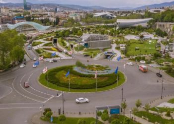 „თბილისობის“ ღონისძიებებთან დაკავშირებით დედაქალაქში მოძრაობა შეიზღუდება – დეტალები