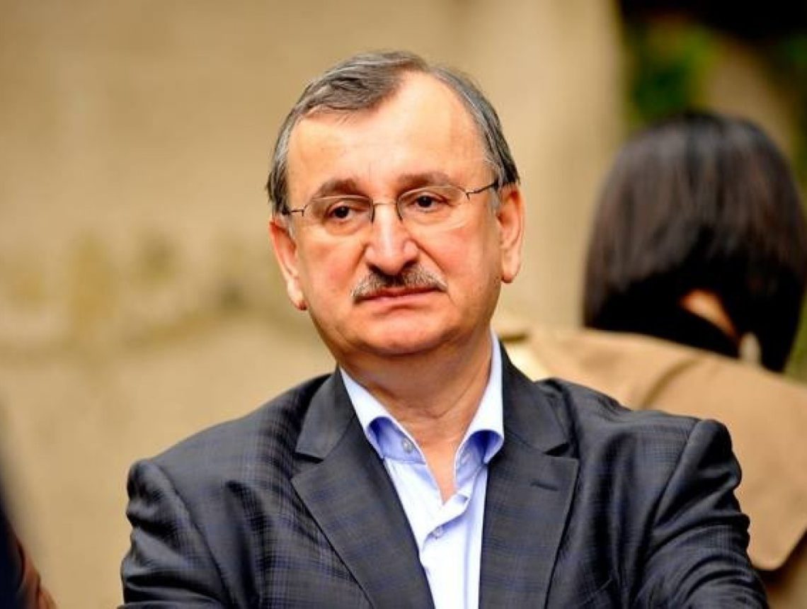 “ამ გარემოცვაში, მაგიდასთან პუტინის გვერდით ჯდომა იქნებოდა პირველ რიგში საქართველოს, როგორც ქვეყნისათვის სერიოზული დარტყმა” – რომან გოცირიძე