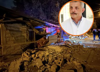 როგორია ლოტკინზე აფეთქების შედეგად დაშავებული გოგოს ჯანმრთელობის მდგომარეობა – გუგა ქაშიბაძე “მეტრონომთან”