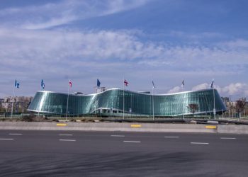 რუსთაველის გამზირზე მიმდინარე აქციასთან დაკავშირებით შსს განცხადებას ავრცელებს