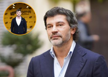 “საიდან მოიტანეთ, რომ ირაკლი კუპრაძე ჩემი კონკურენტია?” – კალაძე