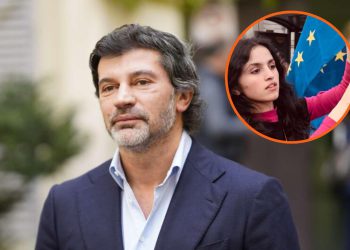 “მე გავიმეტე, თუ თავისი თავი თვითონ გაიმეტა?” – კალაძე დაკავებულ სტუდენტზე