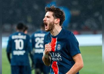 ხვიჩა კვარაცხელიამ ჩემპიონთა ლიგაზე „ატალანტას“ გაუტანა