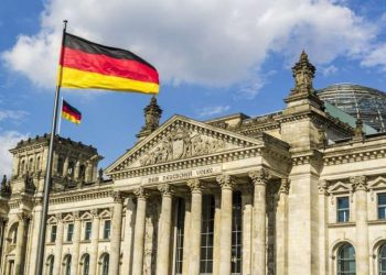 “მოვუწოდებთ საქართველოს ხელისუფლებას, შეწყვიტოს ცრუ ნარატივების გავრცელება”- გერმანიის საგარეო