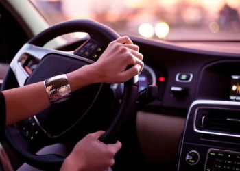 სიახლე მართვის მოწმობასთან დაკავშირებით