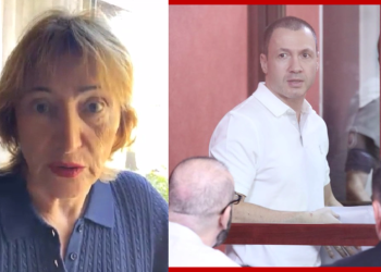 “ივანიშვილი არავის არ ინდობს თავისი ახირების გულისთვის”- ბაჩიაშვილის დედა