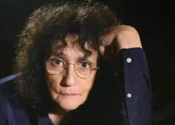 გარდაიცვალა მუსიკოსი მანანა მენაბდე