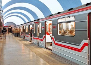 მეტროსადგურ „მარჯანიშვილზე“ მოქალაქე ლიანდაგებში ჩავარდა – რა ხდება ამ წუთებში ადგილზე