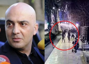 “ოპერატიული ინფორმაციით, ფარცხალაძემ მიქაძეებს ჯანგველაძის მკვლელობა შეუკვეთა”- დეტექტივი