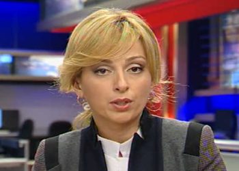 ახალაიას ცოლი, ანი ნადარეიშვილი მიმართვას ავრცელებს