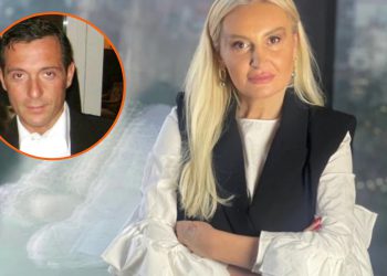 “რაც არ უნდა კითხვები გქონდეს ირაკლი კოდუასთან მის წარსულში იწერება…” – რას იხსენებს ნანუკა ჟორჟოლიანი