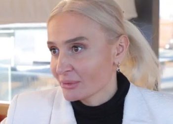 პროკურატურაში ნანუკა ჟორჟოლიანის გამოკითხვა დასრულდა – რით დაინტერესდა გამოძიება?