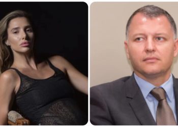 “ფხაკაძე პირადში ასეთ რაღაცას მწერს…” – გიორგი ფხაკაძე და ნუკი კოშკელიშვილი ერთმანეთს დაუპირისპირდნენ