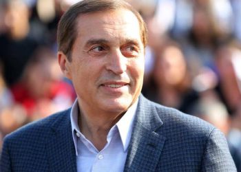 “მეც შეიძლება დამაკავონ” – პაატა ბურჭულაძე განცხადებას ავრცელებს