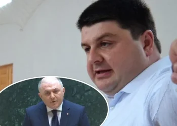 განსაკუთრებით დიდი ოდენობით გადასახადისათვის თავის არიდების საქმეზე ბიჭიკო პაიკიძეს და თურქეთის მოქალაქეს ბრალი წარუდგინეს