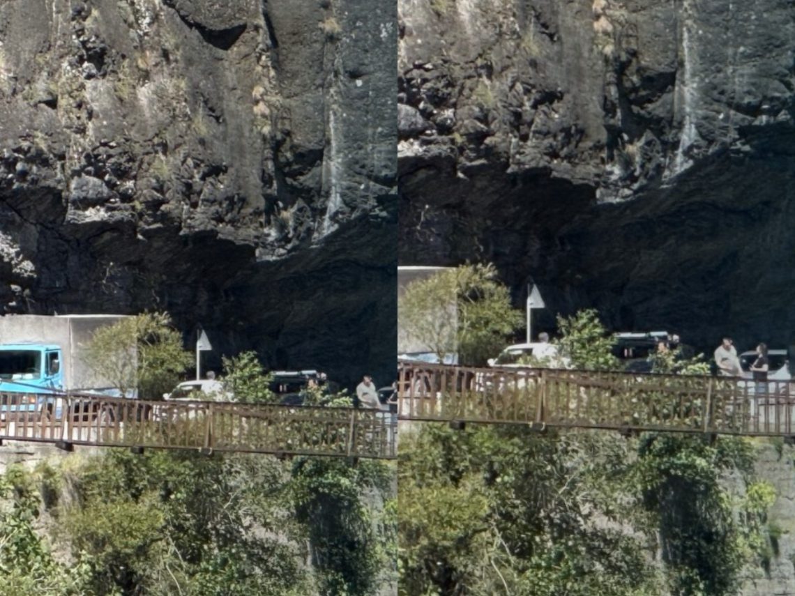 მძიმე ავარია ქედაში – რა ვითარებაა ადგილზე?