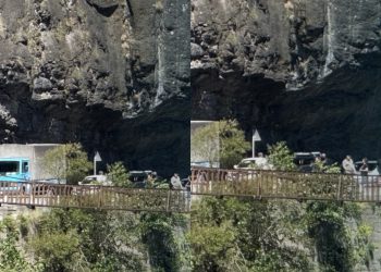 მძიმე ავარია ქედაში – რა ვითარებაა ადგილზე?