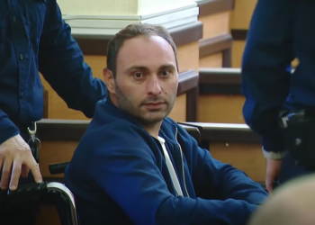 გიორგი ჩიკვაიძემ ციხეში შიმშილობა დაიწყო