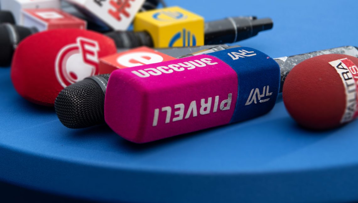 “ამ ახალ იერიშს განვიხილავთ ტელევიზიის წინააღმდეგ ქმედებად…”- TV პირველი განცხადებას ავრცელებს