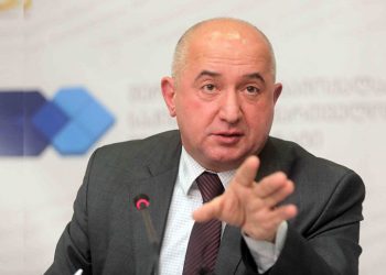 “მოკვდები და ქუთაისი გახდება სანიმუშო არაკორუმპირებული ქალაქი” – რას აცხადებს პაატა ზაქარეიშვილი