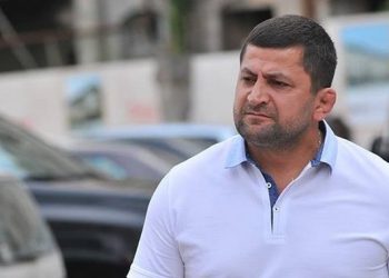 გავრცელებული ცნობებით, დააკავეს ოლიმპიური ჩემპიონი ზურაბ ზვიადაური