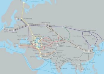 “13 სახელმწიფოს შორის საქართველოს წილი დაბალია” – TCRC კვლევა