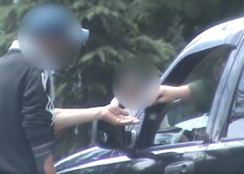 “კაცს მოწყალების თხოვნას აიძულებდა და თანხას სრულად ითვისებდა” – შსს-მ ტრეფიკინგის ბრალდებით ერთი პირი დააკავა