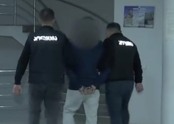 განზრახ მკვლელობის მცდელობისთვის მარნეულში 1 პირი დააკავეს