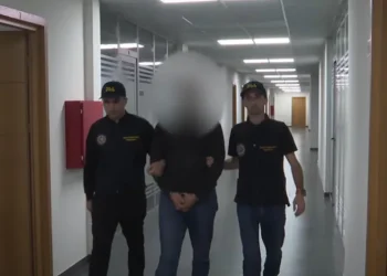 “დანაშაულები 12 წლამდე ვადით თავისუფლების აღკვეთას ითვალისწინებს” – შსს განცხადებას ავრცელებს