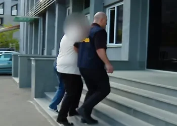 “დაკავებულია 7 პირი” – შინაგან საქმეთა სამინისტრო განცხადებას ავრცელებს