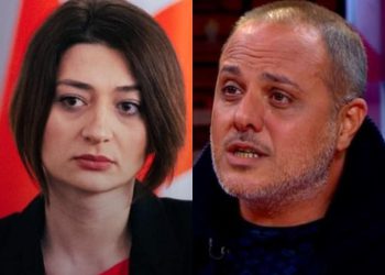 “რუსთავი 2 აცხადებს, რომ “გახარია-საქართველოსთვის” არ გააშუქებს, სანამ ბუჩუკური ბოდიშს არ მოიხდის – დეტალები